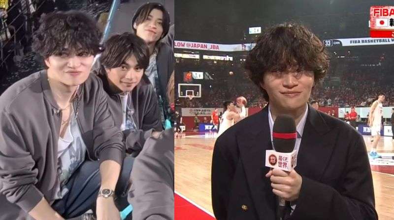 日テレ系新番組「夜の音」放送決定 timelesz菊池風磨が初のレギュラー音楽番組MCに