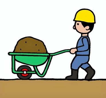 パソコンが苦手な人の仕事