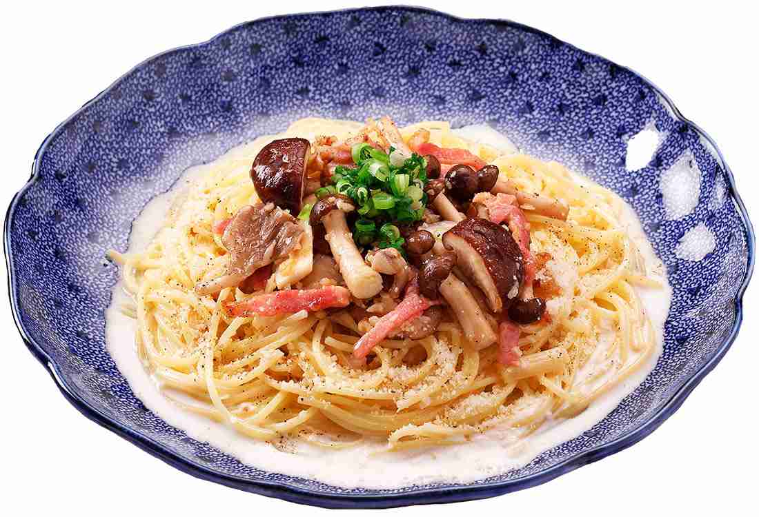 五右衛門パスタを語ろうよ