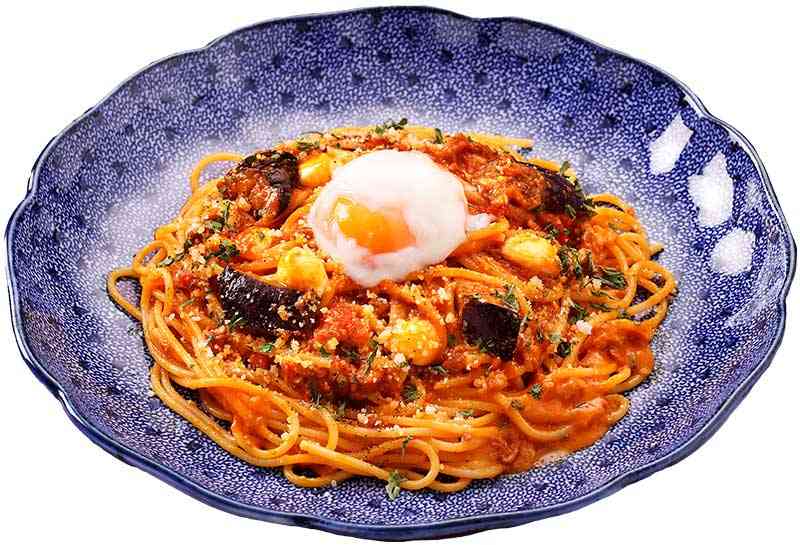 五右衛門パスタを語ろうよ