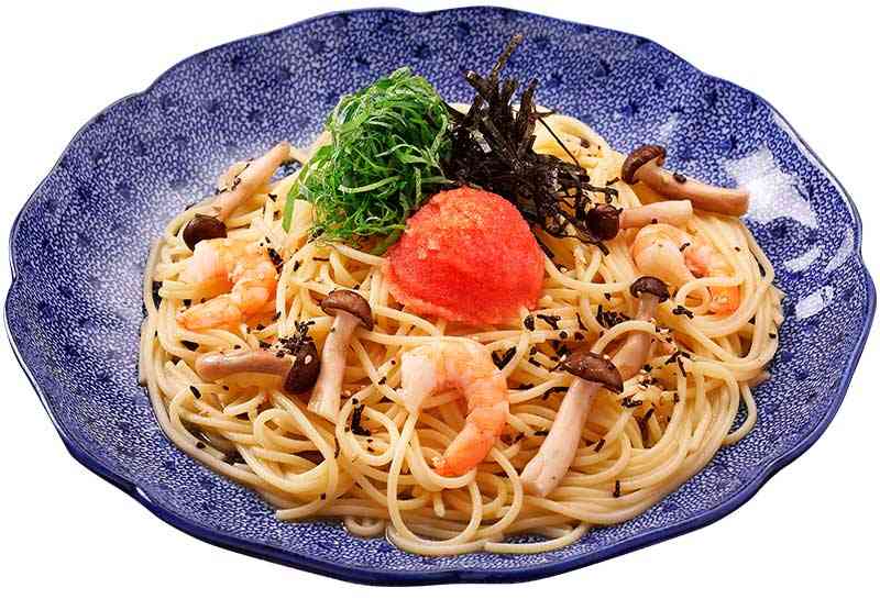五右衛門パスタを語ろうよ