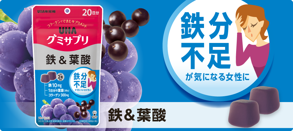 貧血改善方法&その効果!