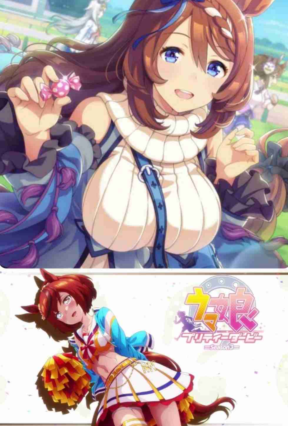 萌え絵とコラボする企業が苦手 Part6