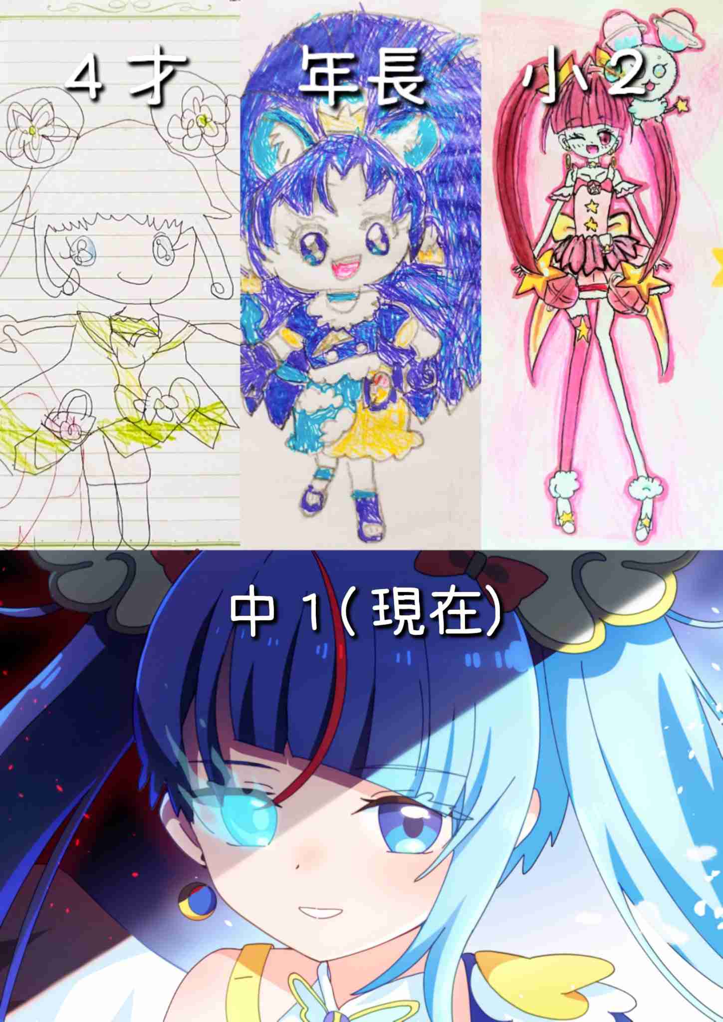 萌え絵とコラボする企業が苦手 Part6