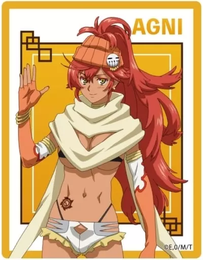 萌え絵とコラボする企業が苦手 Part6