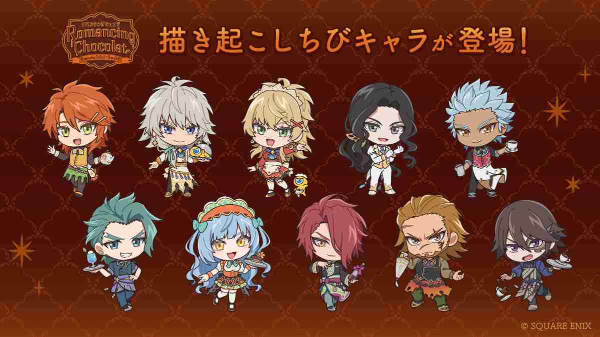 萌え絵とコラボする企業が苦手 Part6