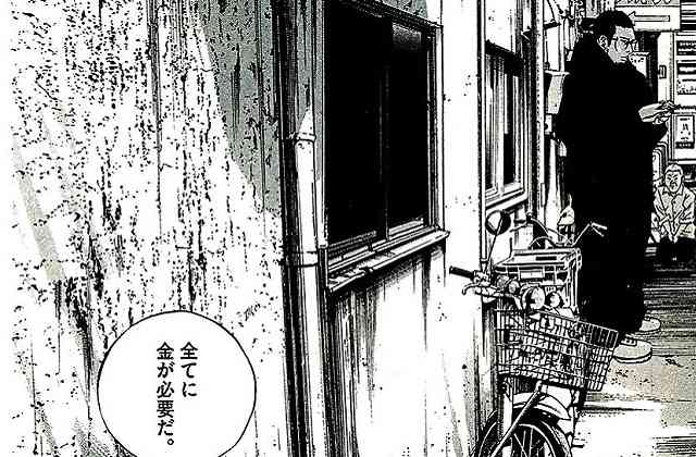 ストーリーに感動したアニメや漫画を教えてください