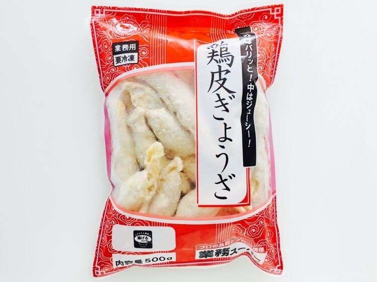 業務スーパーで良かった物or微妙だった物part2