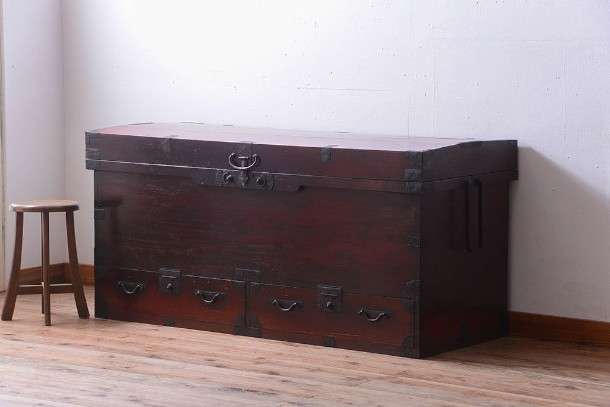 意外と長持ちしているもの