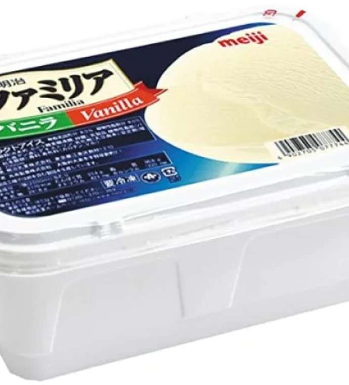 ハマったら同じ物ばかり食べる人