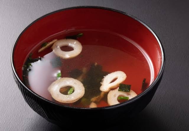 お麩好き集まれ