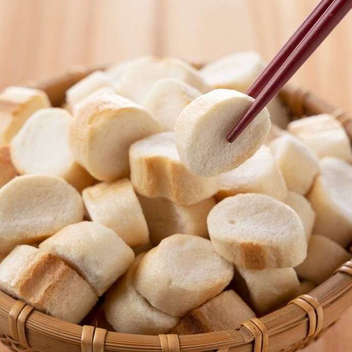 お麩好き集まれ