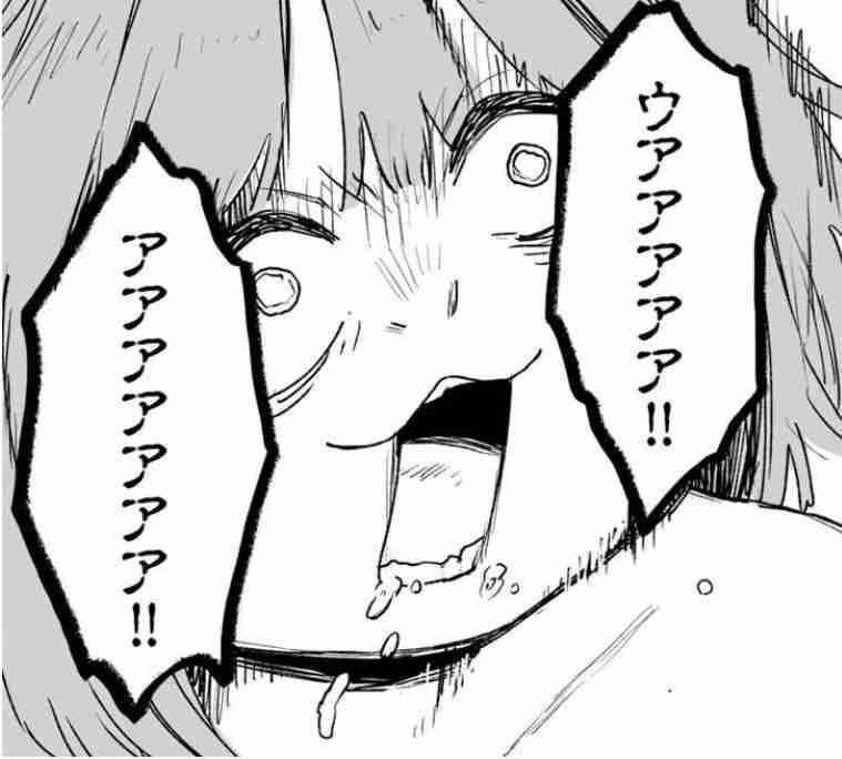 漫画・アニメでドン引きしたシーン