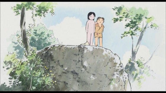 漫画・アニメでドン引きしたシーン