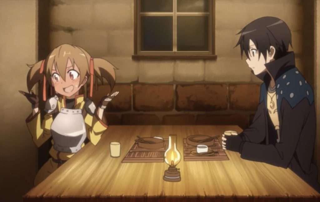 漫画・アニメでドン引きしたシーン