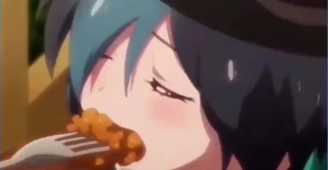 漫画・アニメでドン引きしたシーン