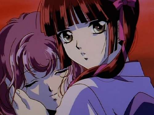 漫画・アニメでドン引きしたシーン