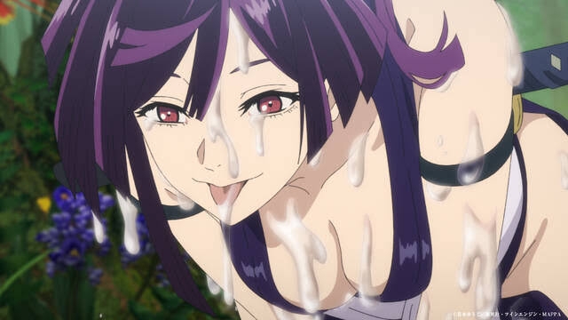 漫画・アニメでドン引きしたシーン