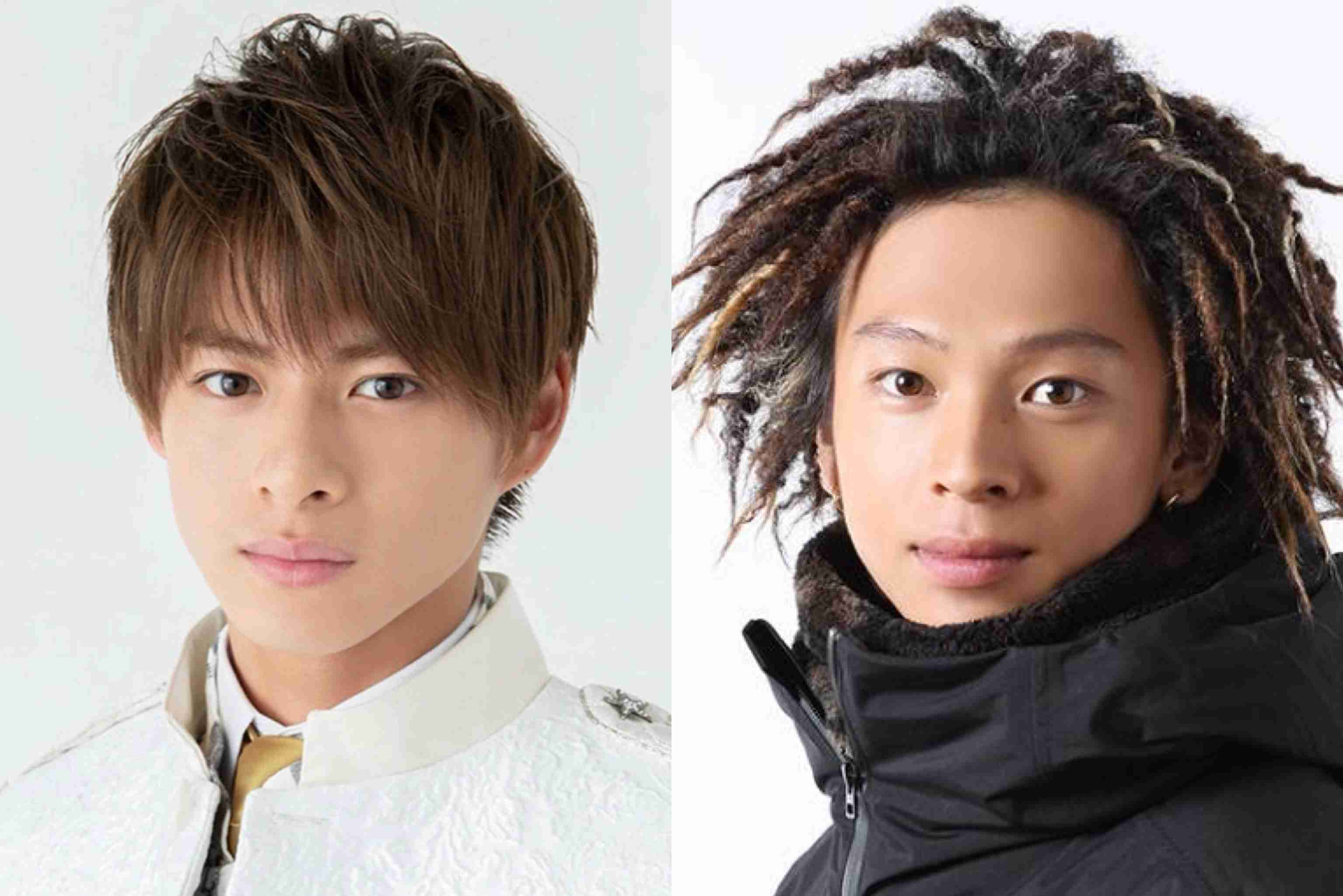 スノボ平野歩夢、Number_i・平野紫耀に「似てる」と話題 「双子って言われたら信じる」「二人とも才能溢れてて格好良すぎ」