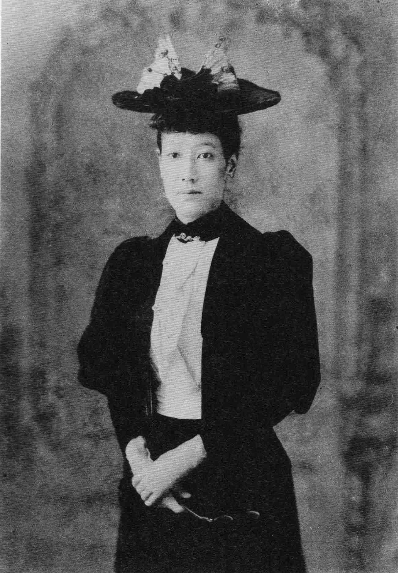 朝ドラの主人公になって欲しい人物　part2