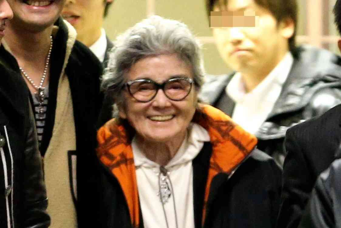 朝ドラの主人公になって欲しい人物　part2
