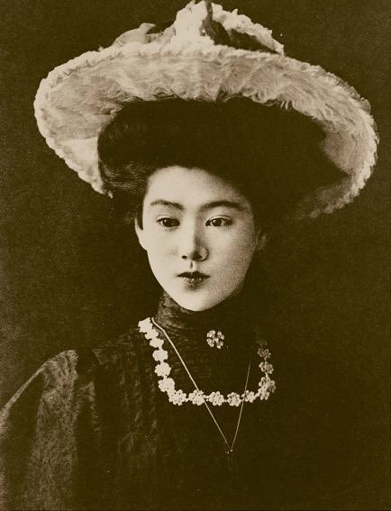 朝ドラの主人公になって欲しい人物　part2