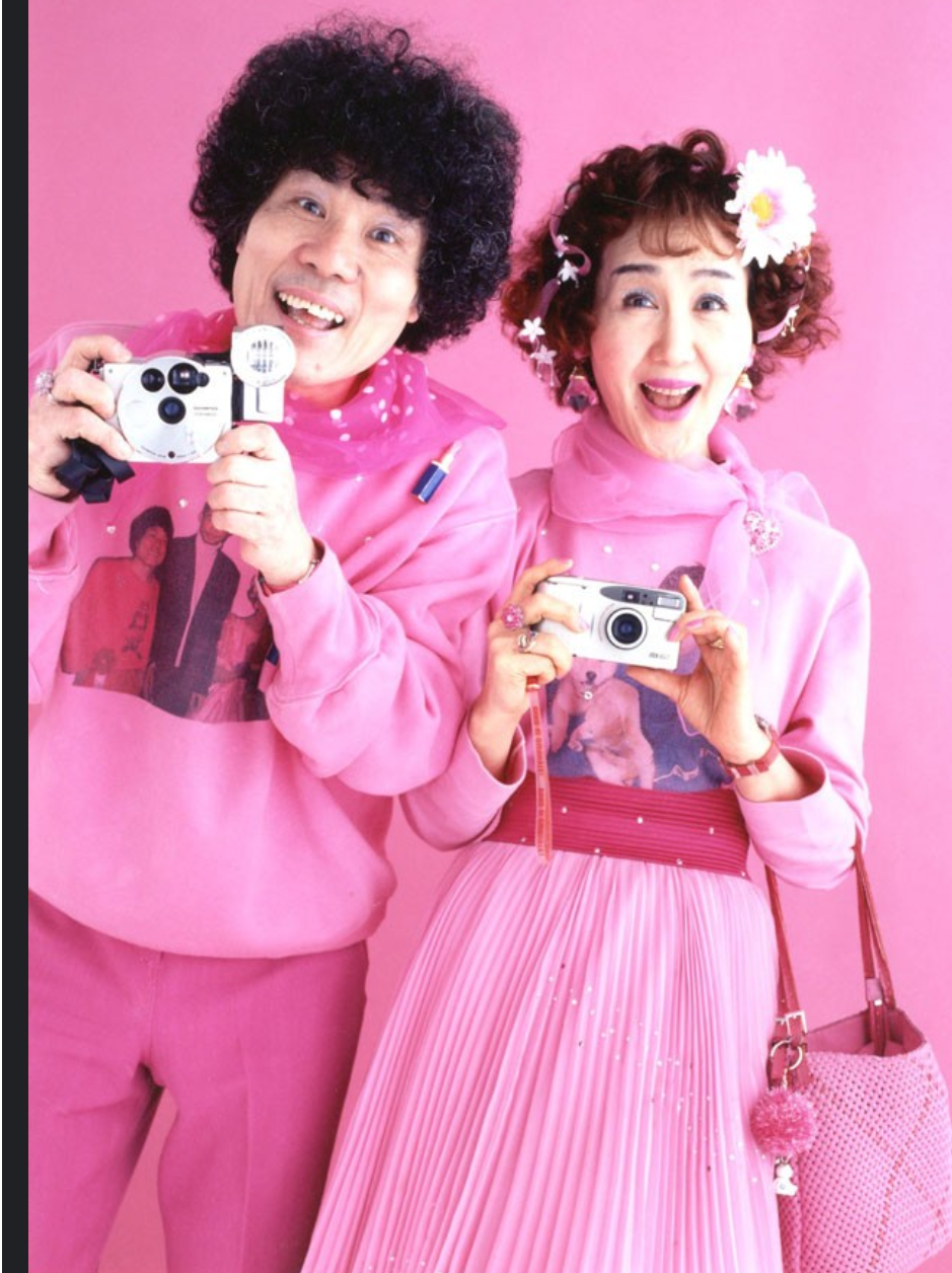 オバサンだけど、買ってしまった