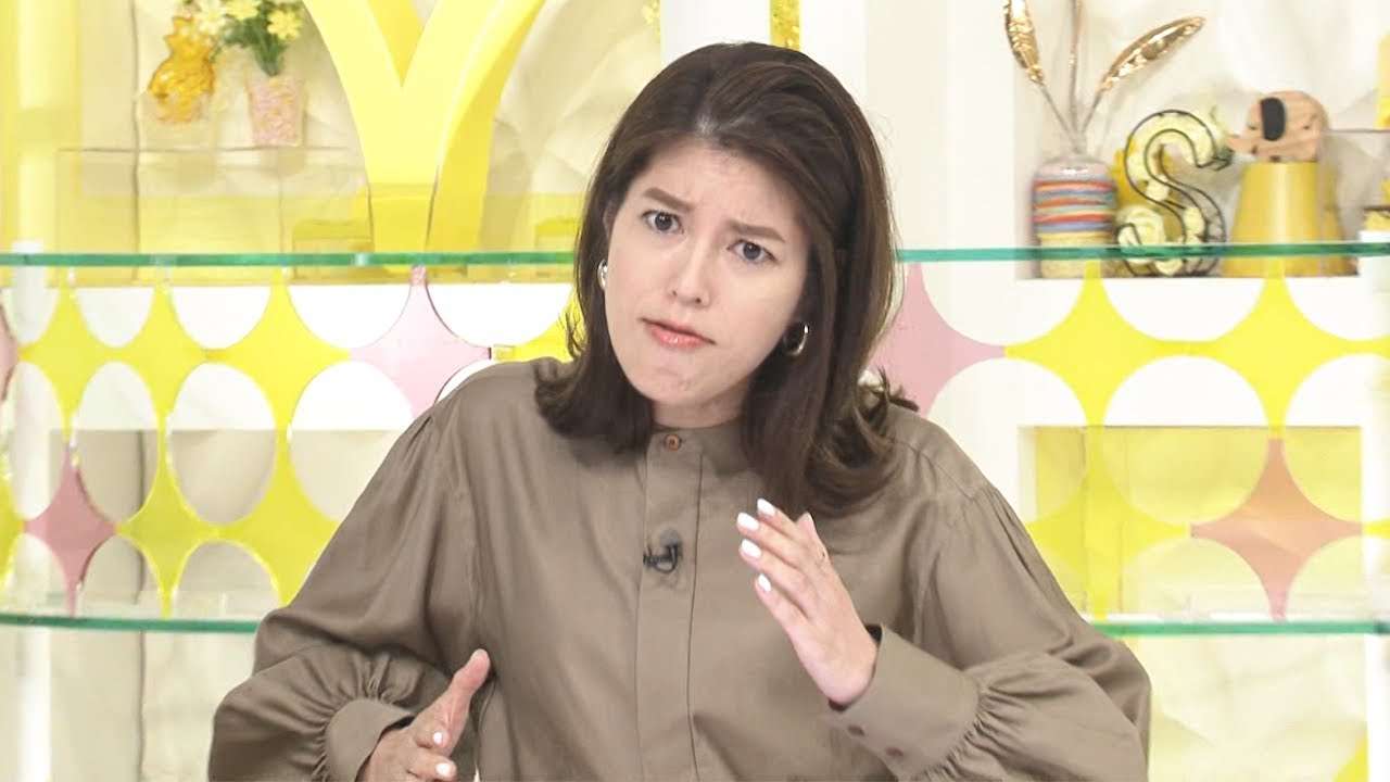 しゃくれてる人いますか？