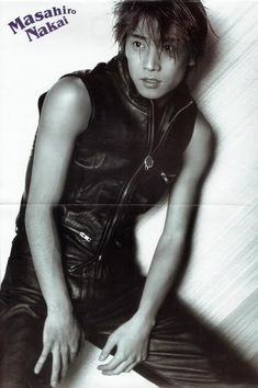 パンクロックファッション好きな人