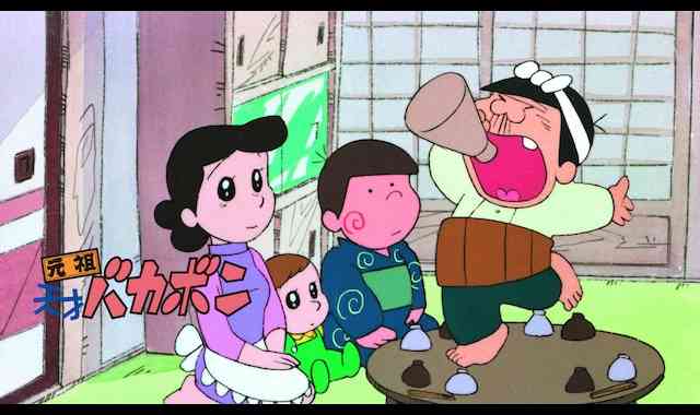 漫画よりアニメの方が面白い作品