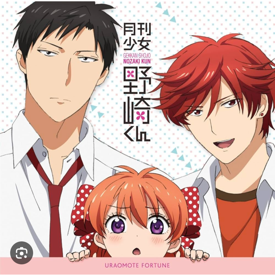 漫画よりアニメの方が面白い作品