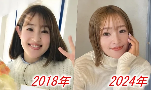 40歳・大沢あかね、「ポストMEGUMI」最有力か　36歳からの“美人化”で再ブレーク、同世代が熱視線を送る理由