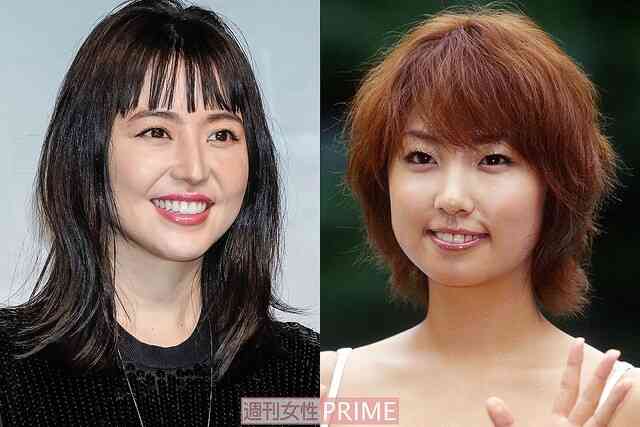 40歳・大沢あかね、「ポストMEGUMI」最有力か　36歳からの“美人化”で再ブレーク、同世代が熱視線を送る理由