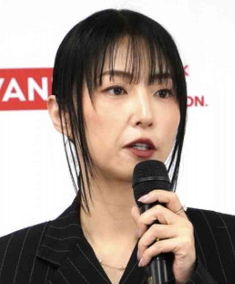40歳・大沢あかね、「ポストMEGUMI」最有力か　36歳からの“美人化”で再ブレーク、同世代が熱視線を送る理由