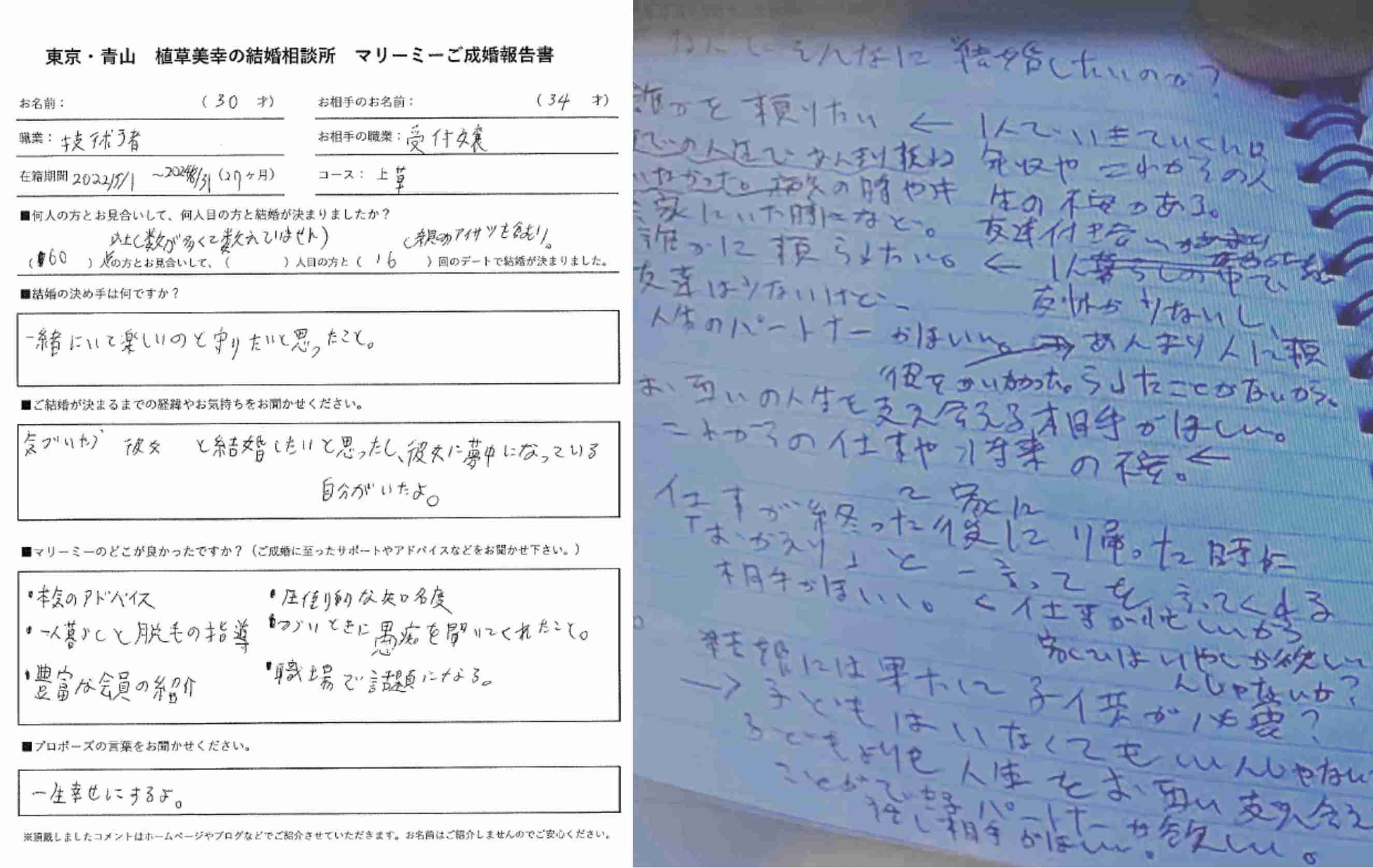 『ザ・ノンフィクション』婚活シリーズが選挙・五輪に並ぶ注目度　久保さん(仮名)の奮闘に熱視線