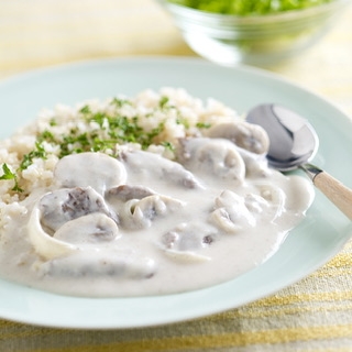 シチューライスはありか?無しか？🍛