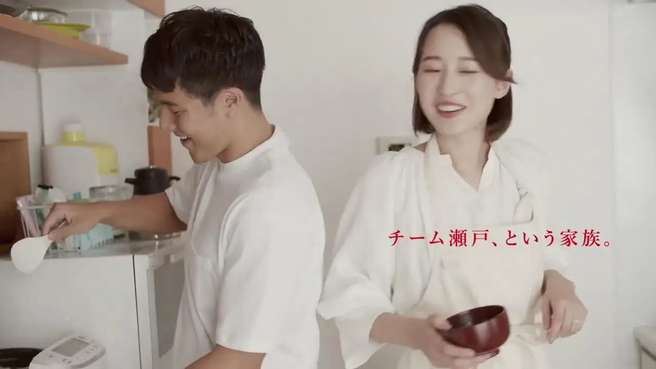 瀬戸大也と馬淵優佳さん離婚、双方が発表「今後は子供たちとの生活を大切に」20年に不倫報道