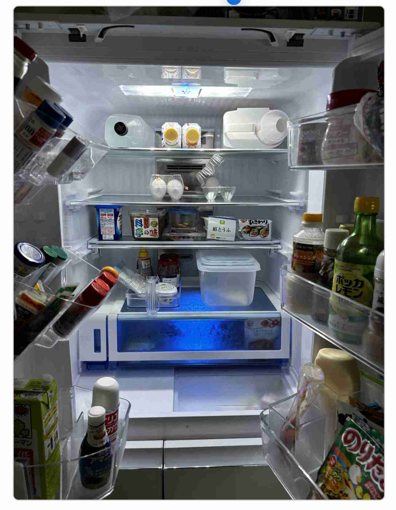 これ、冷蔵庫で保管しますか？