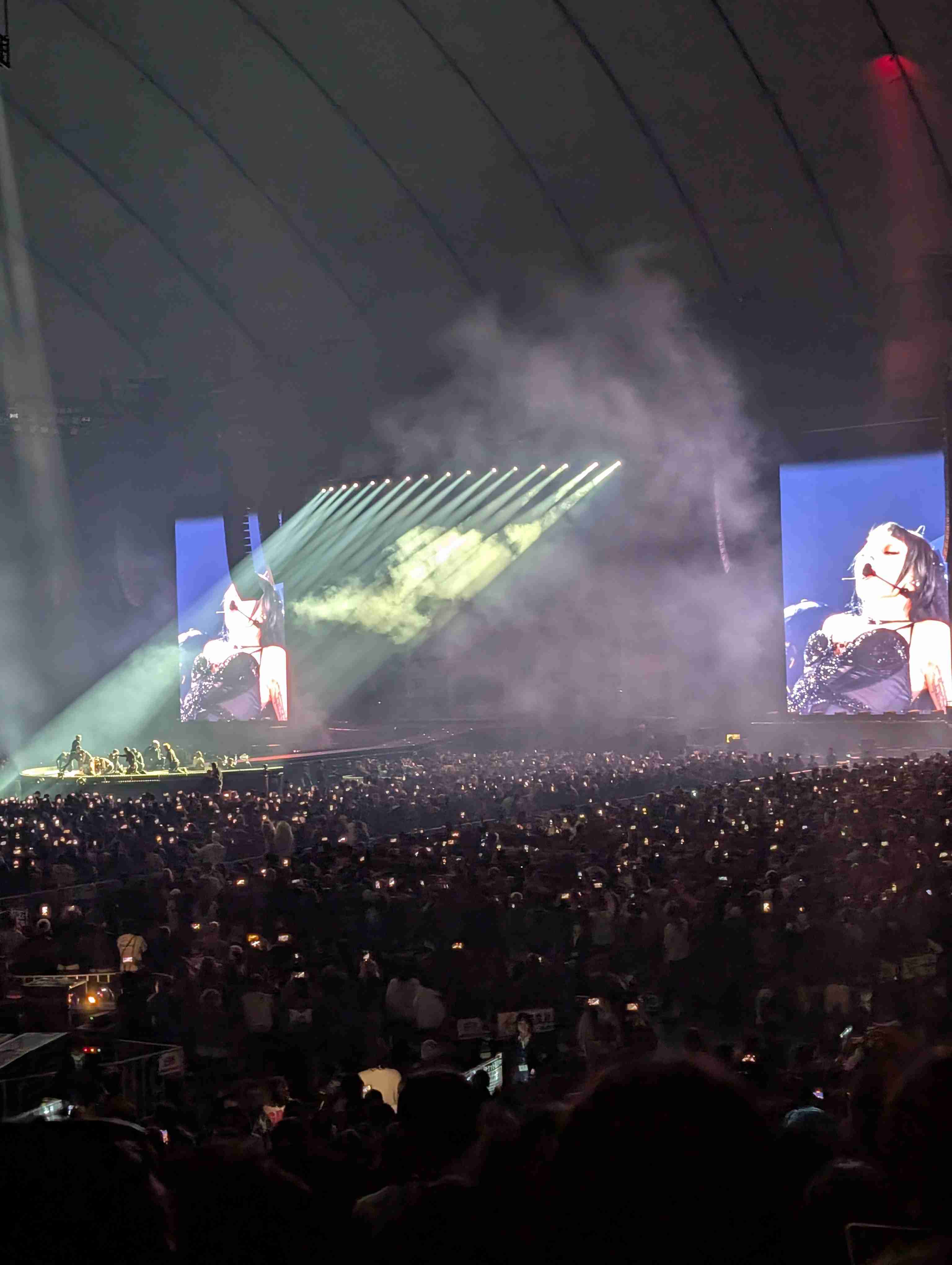 King Gnuが異例の発表 全国ツアーで公演中の撮影を全編許可 常田大希が理由説明「日本は厳しい」