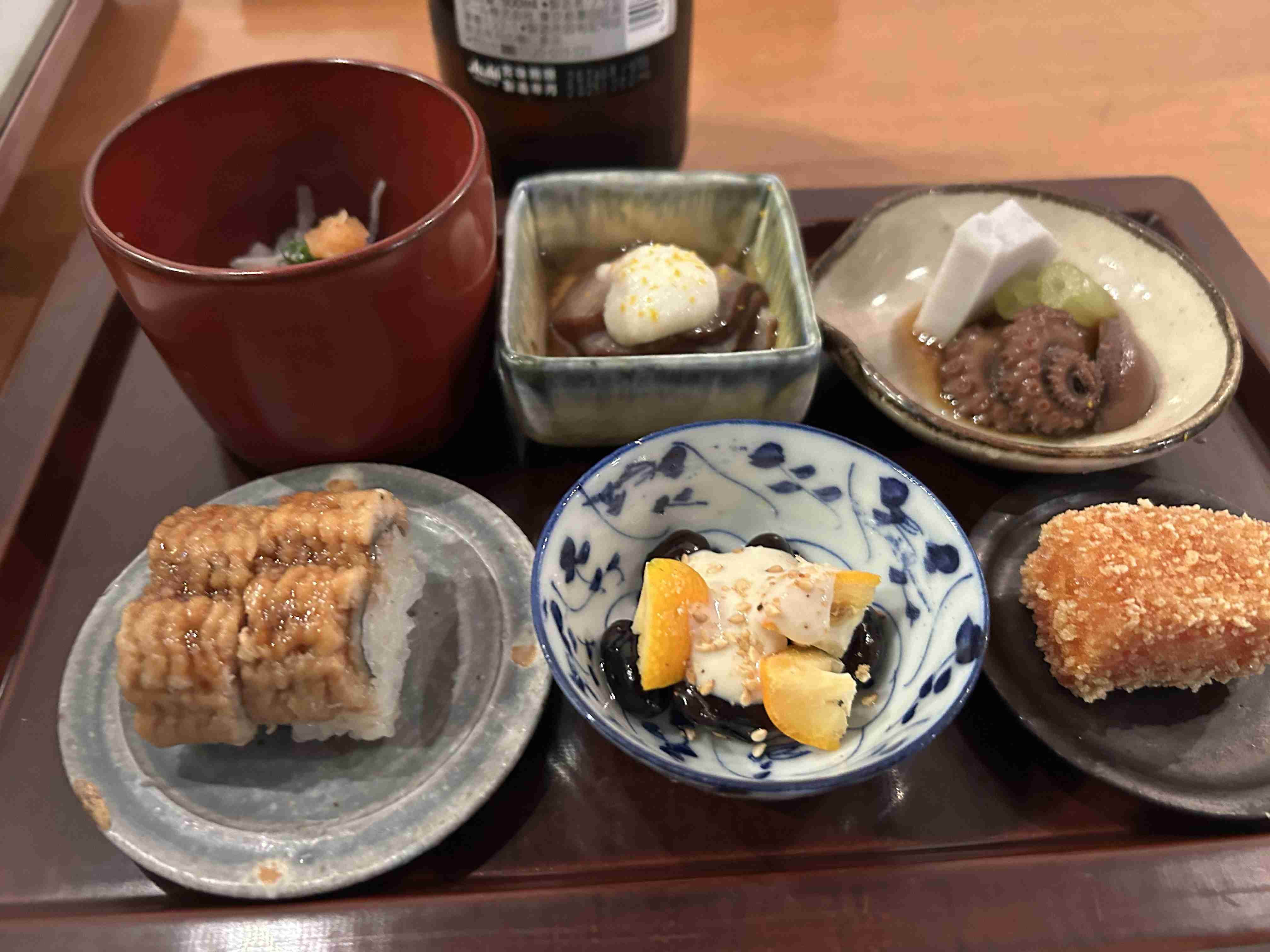 みなさんが撮った小鉢いっぱいの料理あったら見せてください