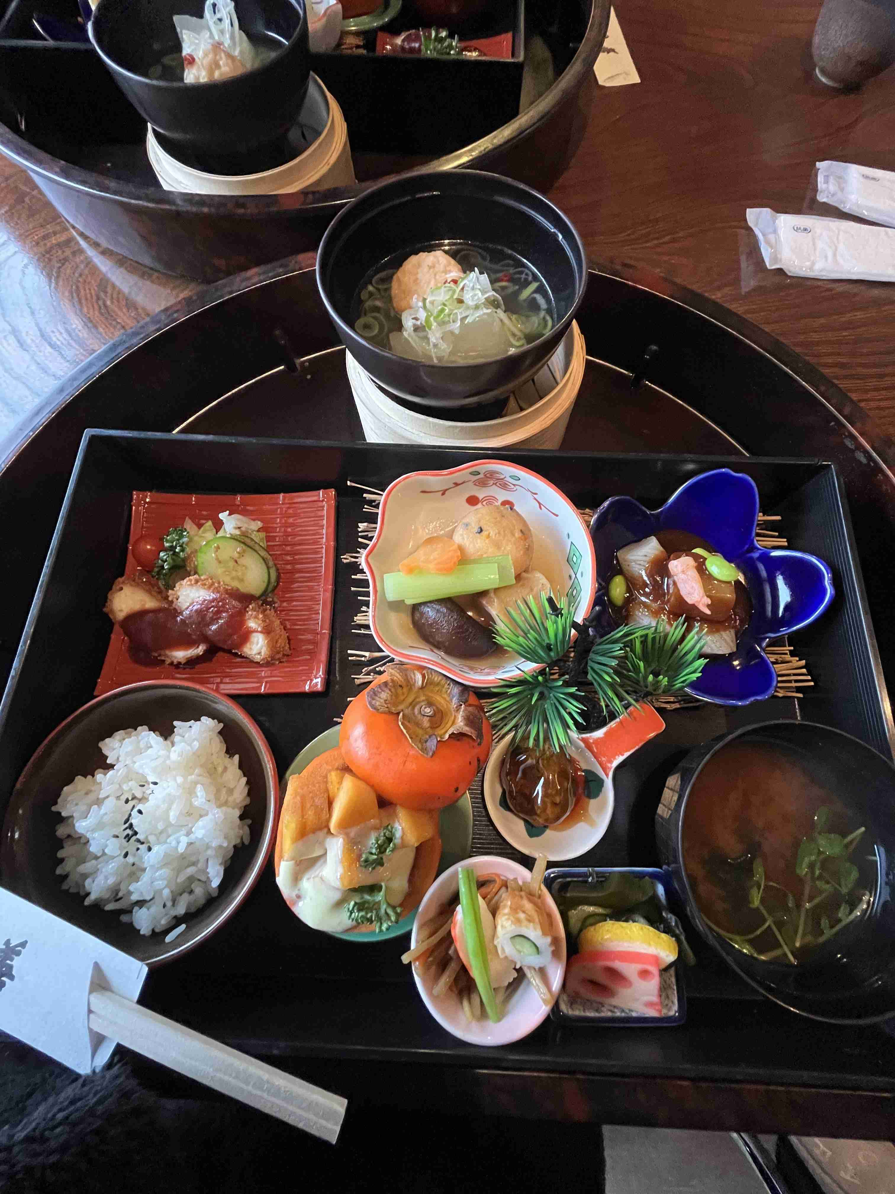 みなさんが撮った小鉢いっぱいの料理あったら見せてください