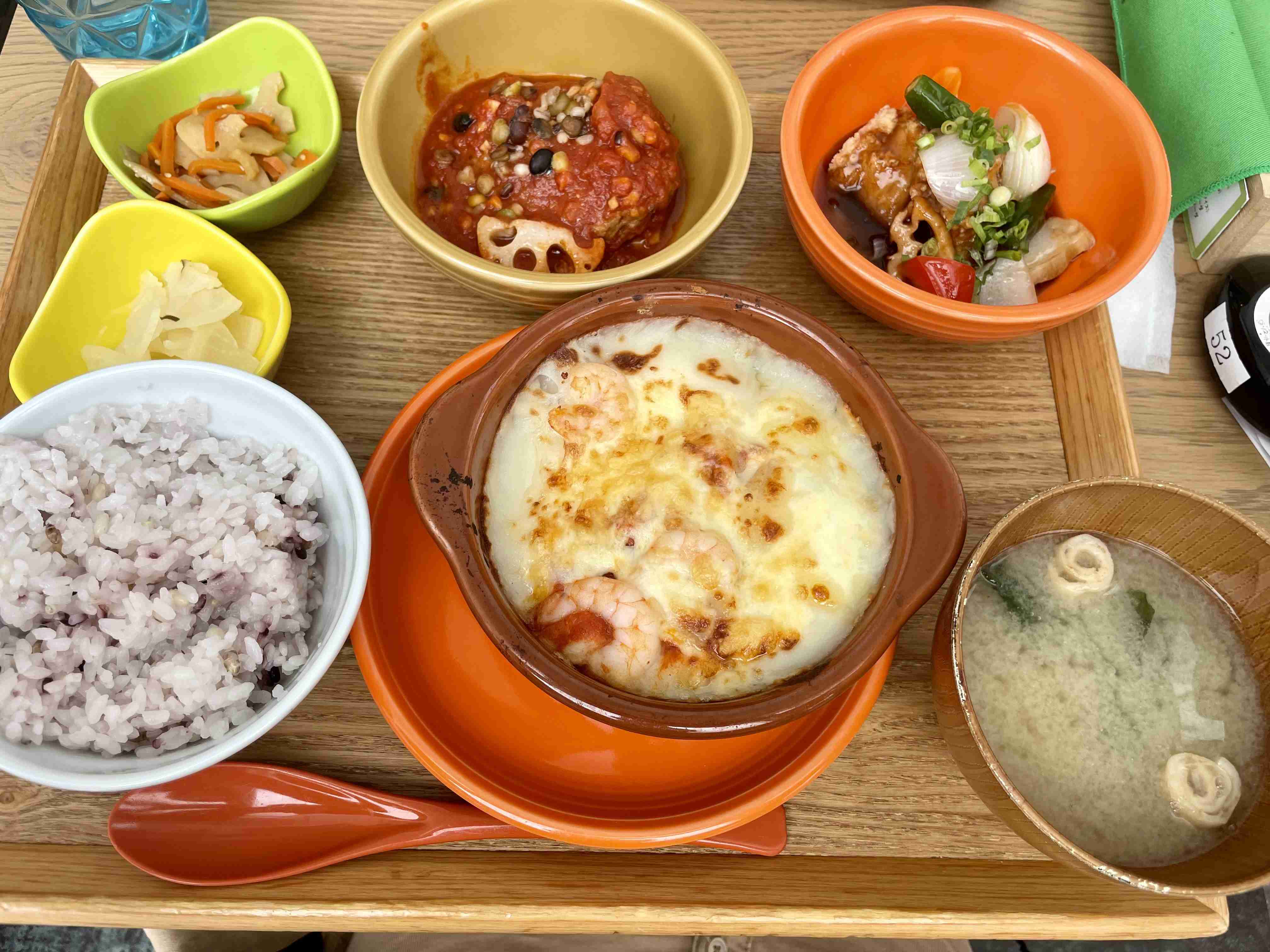 みなさんが撮った小鉢いっぱいの料理あったら見せてください