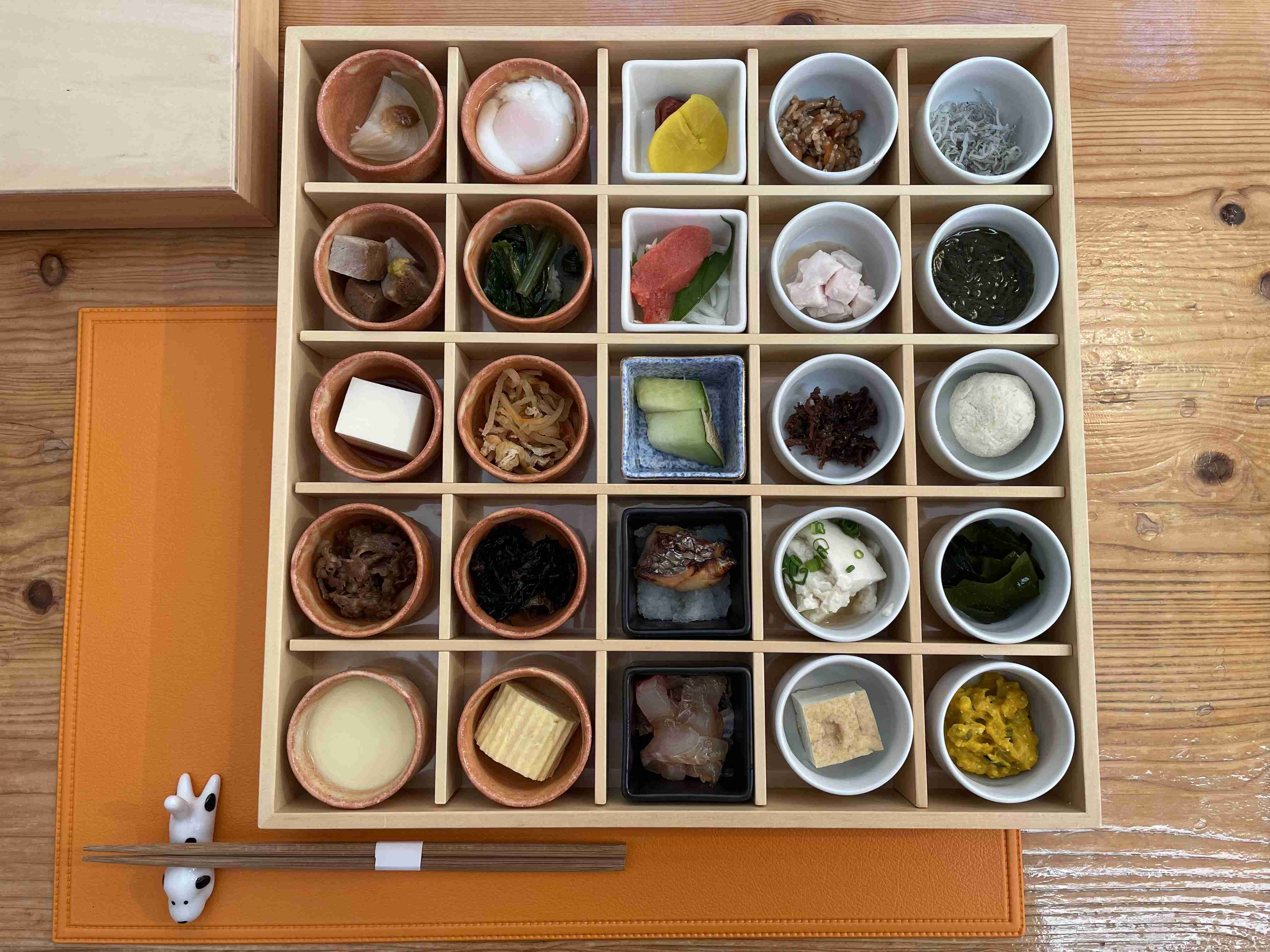 みなさんが撮った小鉢いっぱいの料理あったら見せてください