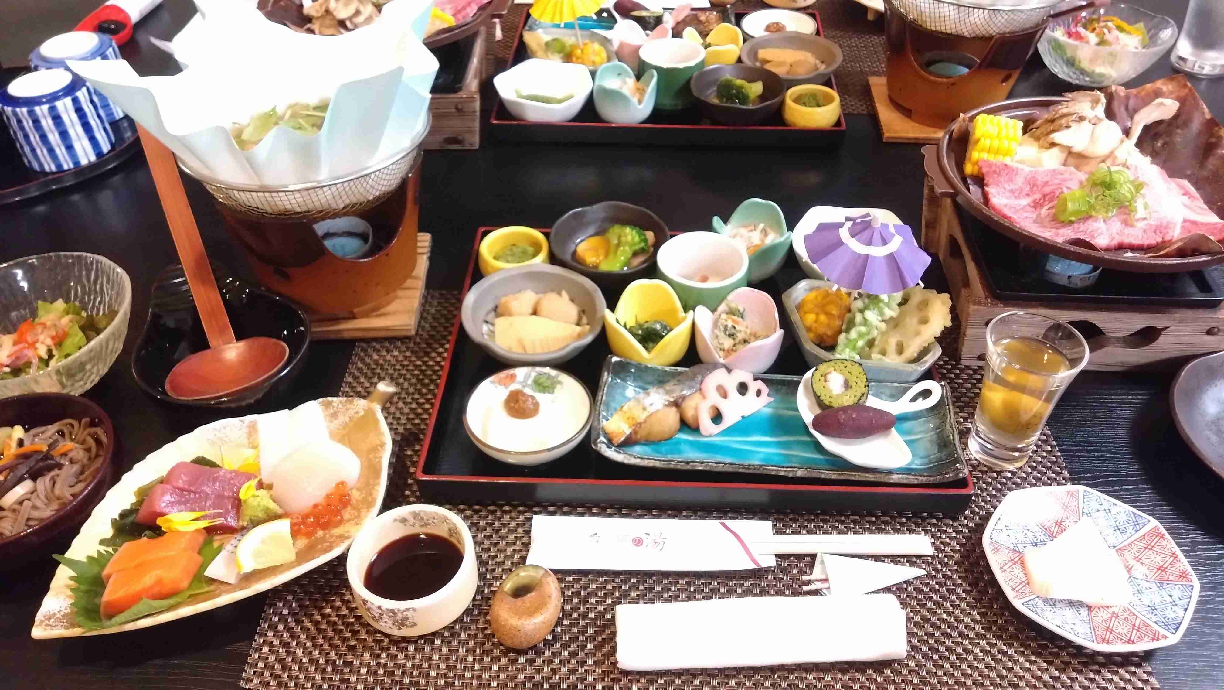 みなさんが撮った小鉢いっぱいの料理あったら見せてください