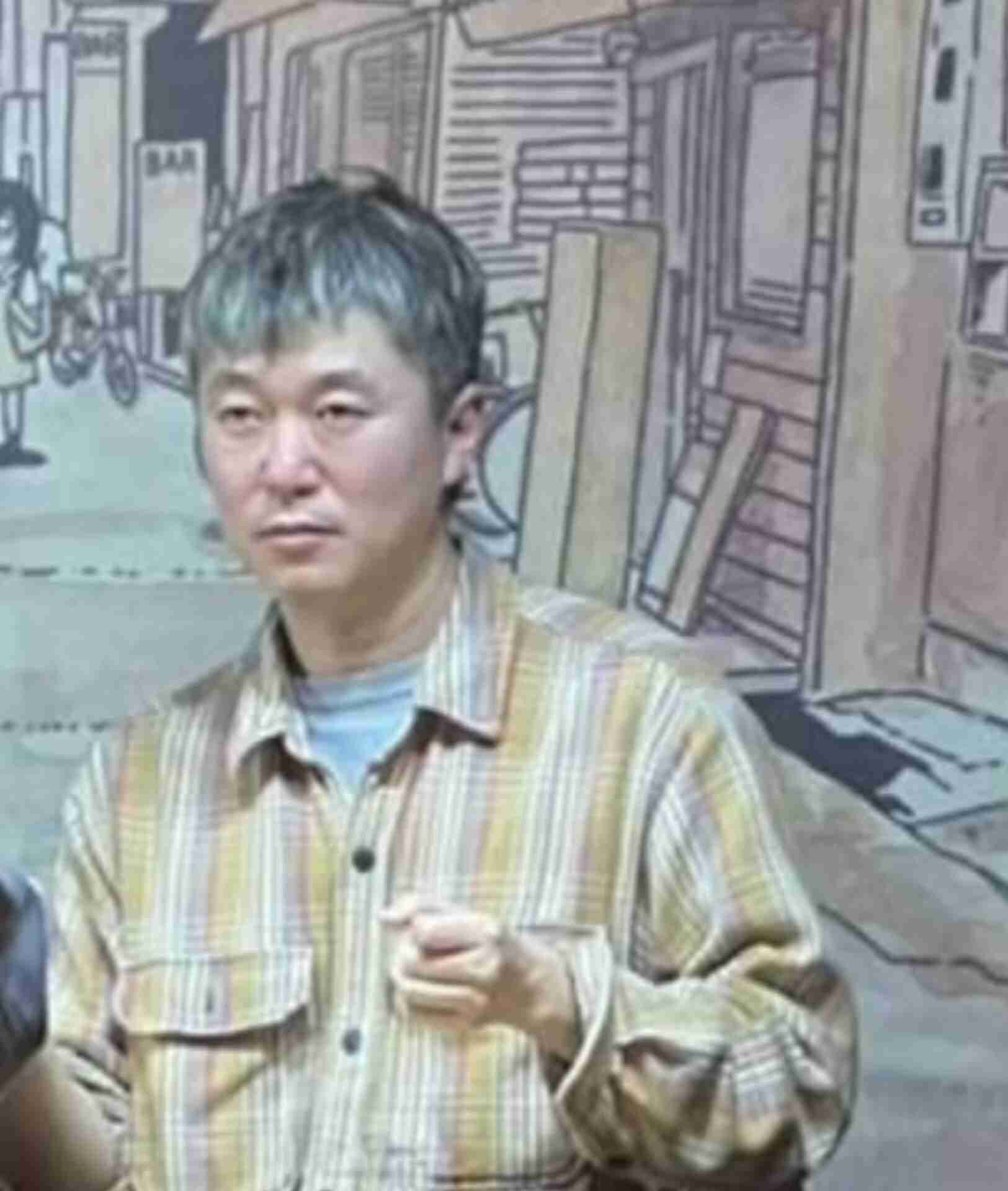《新井浩文が白髪姿に激変》「コンプラとか関係ないですからね」出所後初のイベントで“刑務所トーク”、チケット完売で参加の7割は女性客