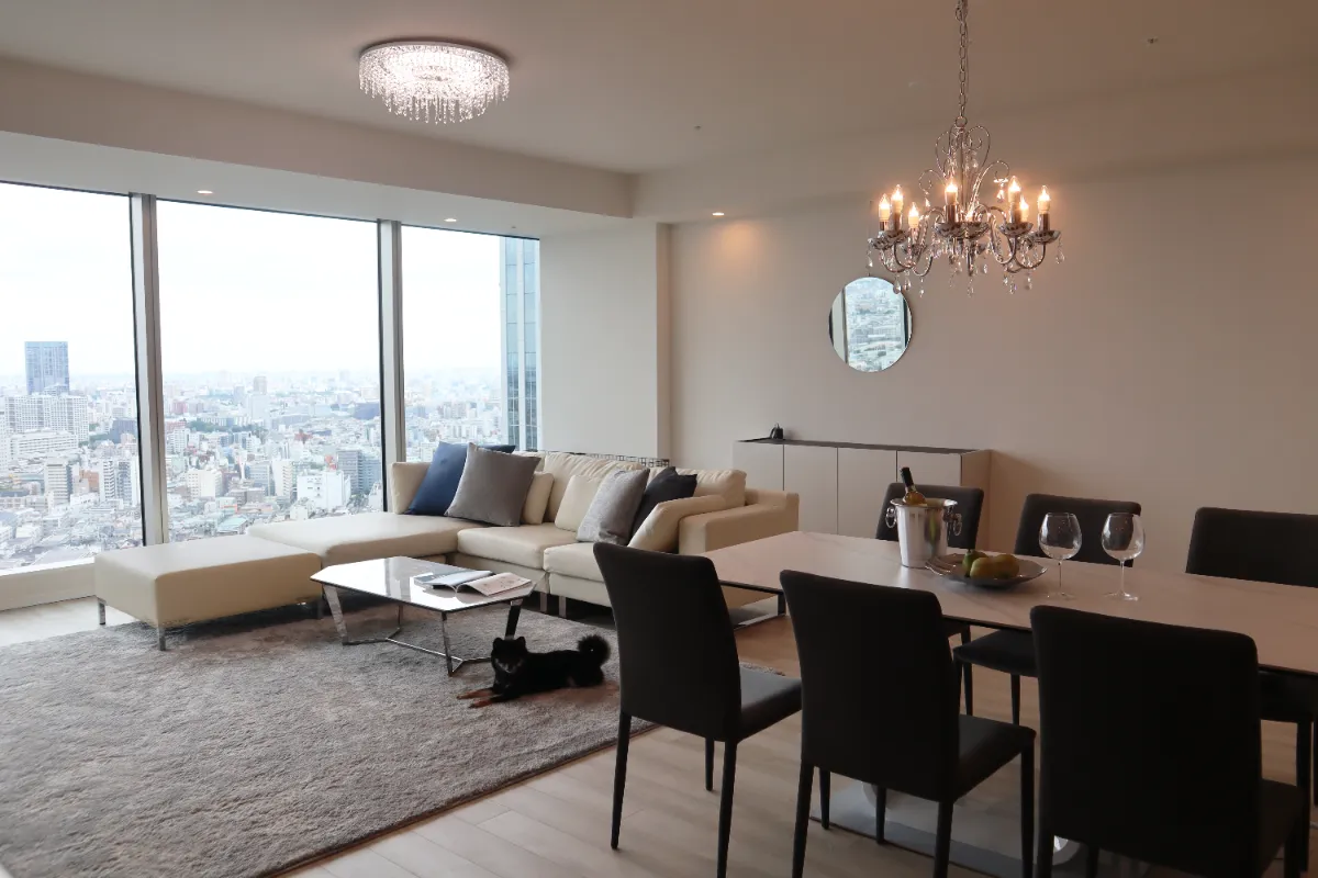 間取りのアドバイス