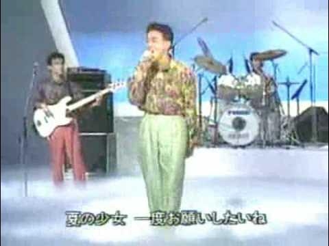 今年も夏が来るのが心底嫌な人