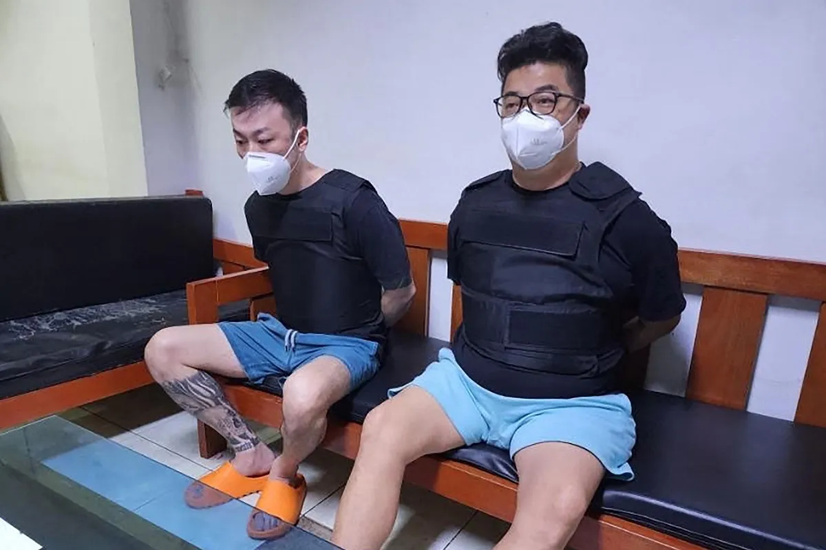 ルフィ事件の“指示役”に無期懲役を求刑「逃げられない環境で自分の命守るため断れず」東京・狛江市の強盗致死など7事件で犯行を指示か 16日判決へ 東京地裁