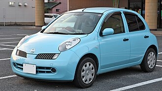 日産、26年3月期は6500億円の純損失　2年連続の巨額赤字へ