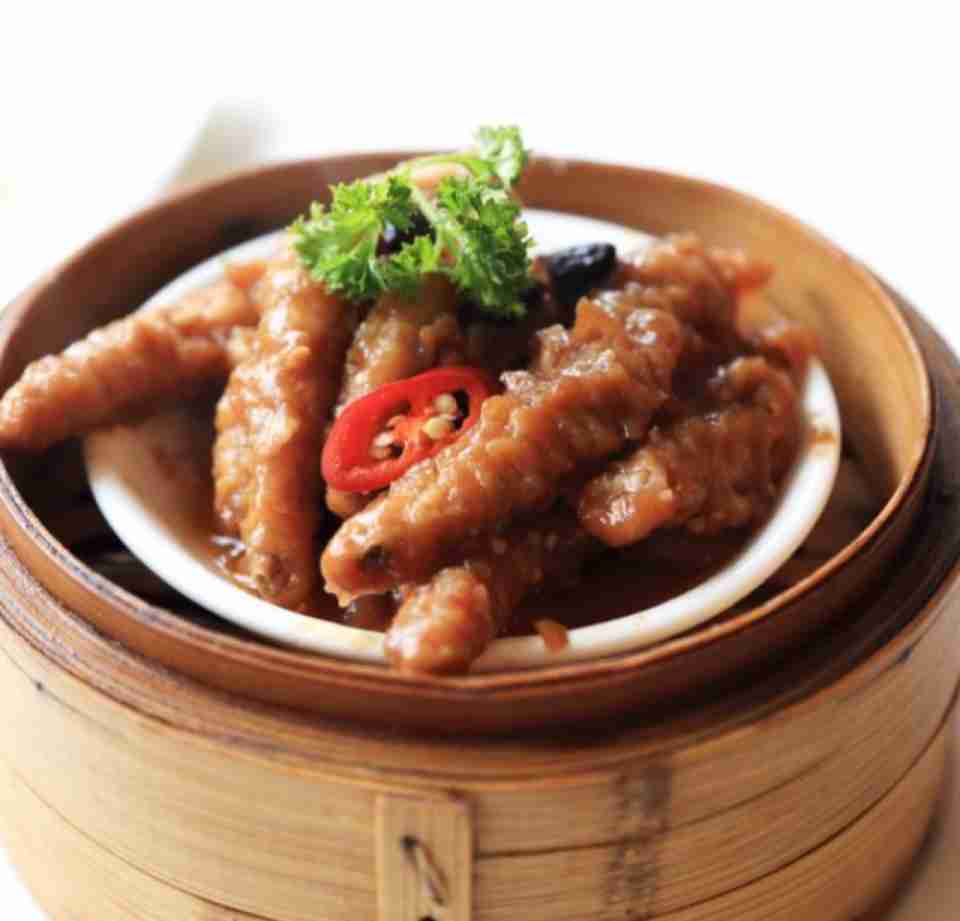 🥟香港・台湾の食べ物が好きな人😋
